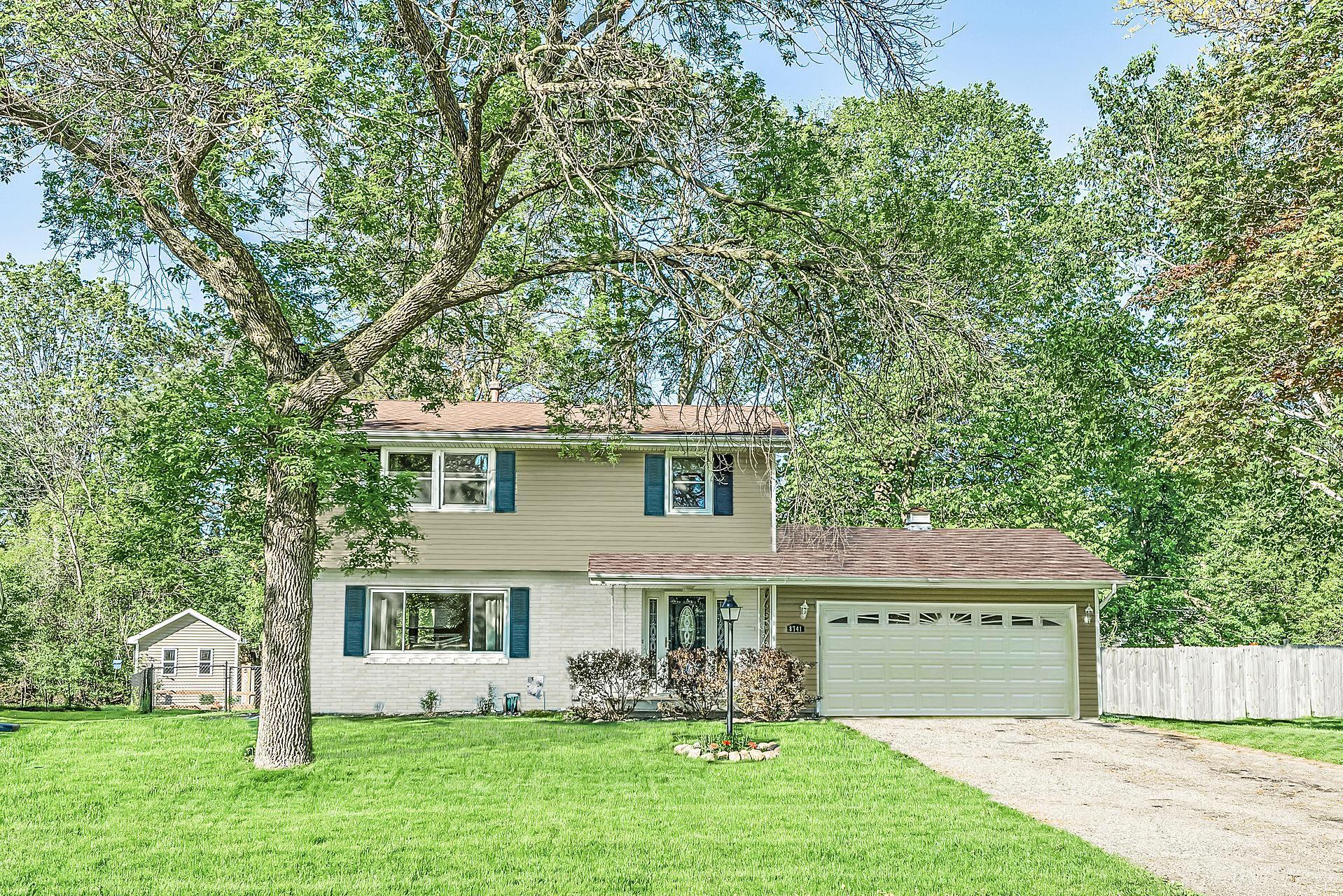View of Residential at 8741 30th Avenue, New Hope MN 55427, New Hope - Mike Wilen | Minnesota Team Real Estate