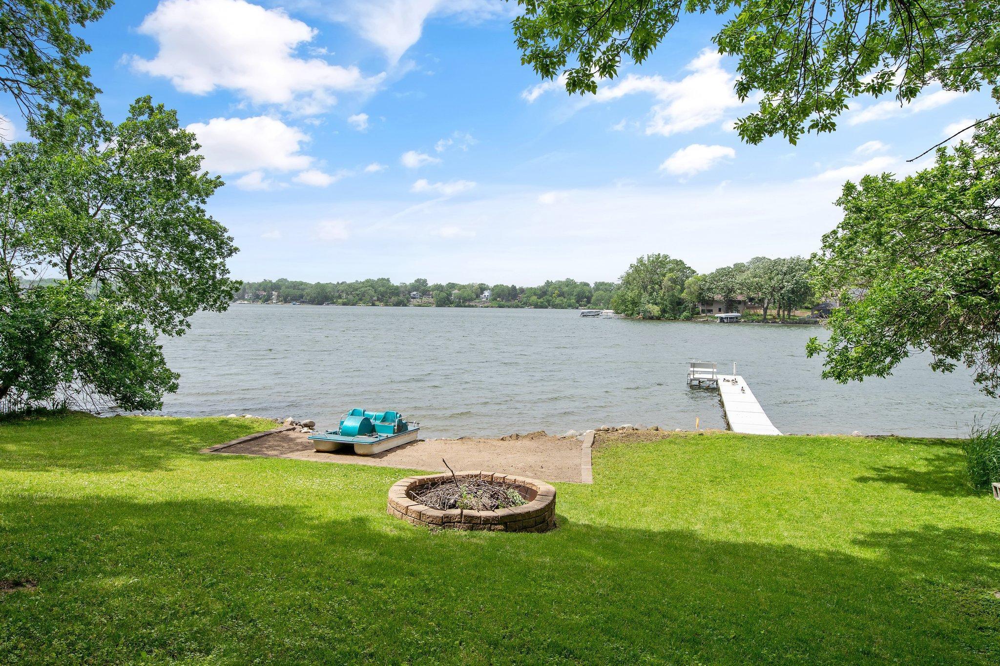 View of Residential at 3511 Siems Court, Arden Hills MN 55112, Arden Hills - Mike Wilen | Minnesota Team Real Estate