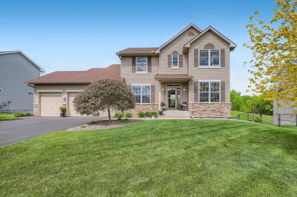 View of Residential at 1459 5th Street, Delano MN 55328, Delano - Mike Wilen | Minnesota Team Real Estate