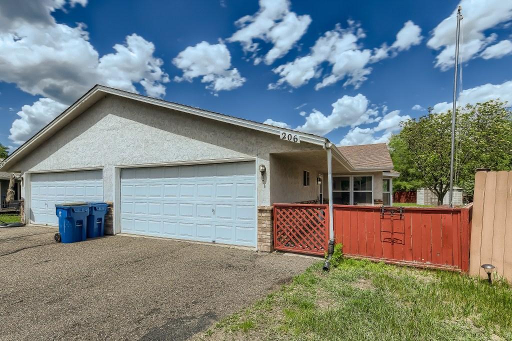 View of Residential at 206 1st Street, Elk River MN 55330, Elk River - Mike Wilen | Minnesota Team Real Estate