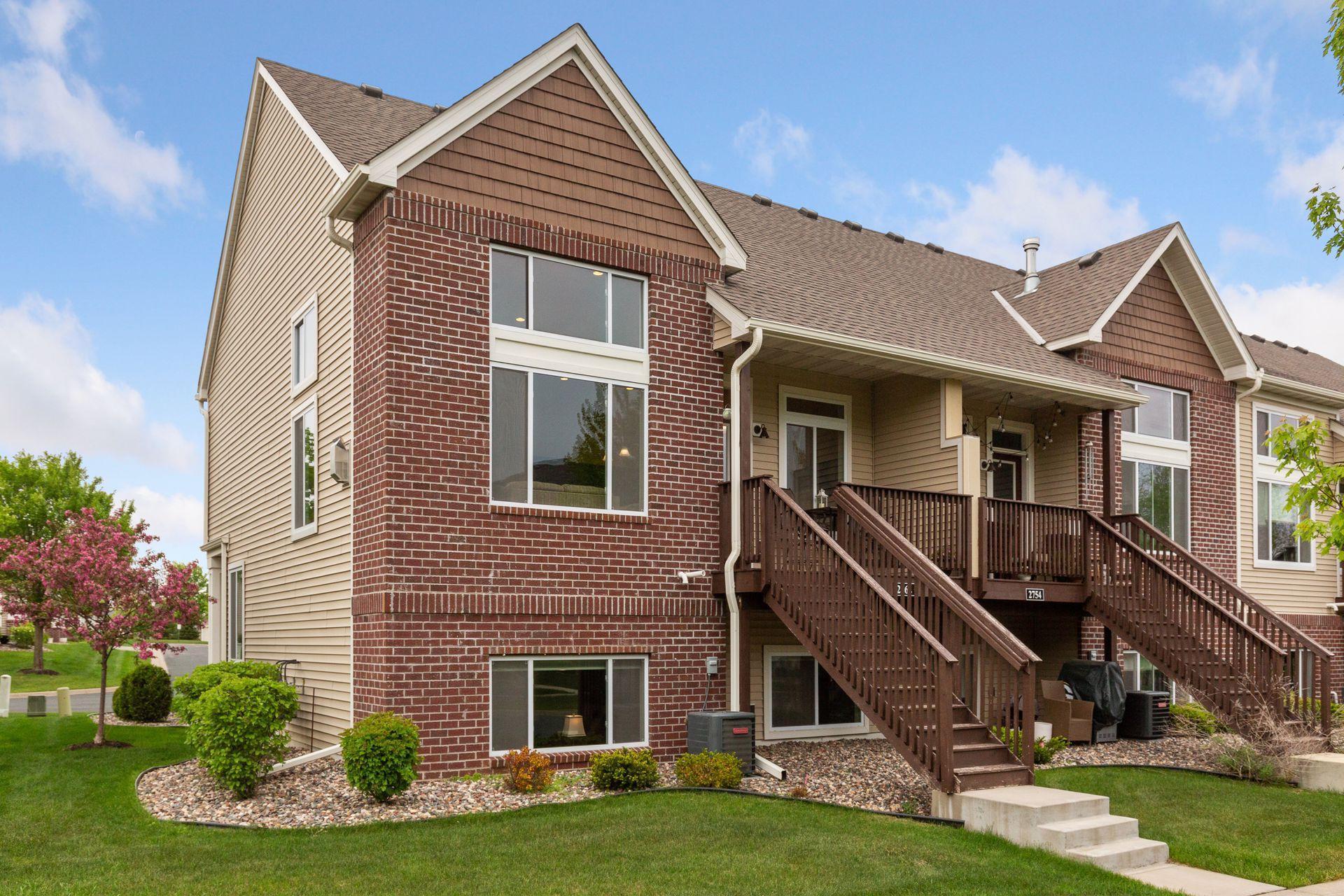 View of Residential at 2762 134th Street #1304, Rosemount MN 55068, Rosemount - Mike Wilen | Minnesota Team Real Estate