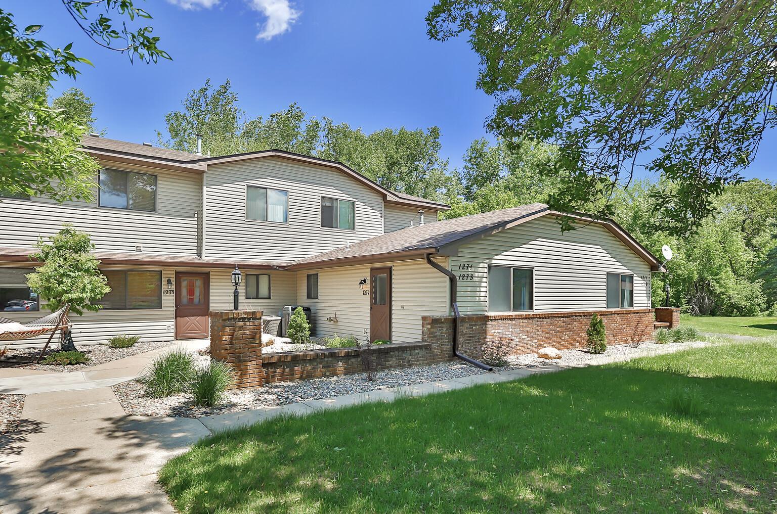 View of Residential at 1271 Greenbriar Court #33, White Bear Lake MN 55110, White Bear Lake - Mike Wilen | Minnesota Team Real Estate