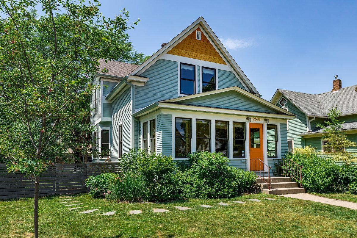 View of Residential at 2520 29th Avenue, Minneapolis MN 55406, Minneapolis - Mike Wilen | Minnesota Team Real Estate