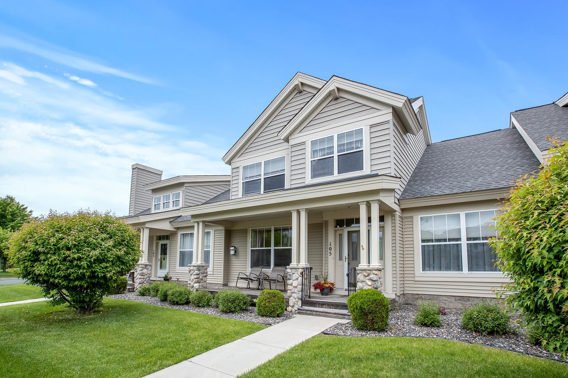 View of Residential at 105 Jefferson Street, Anoka MN 55303, Anoka - Mike Wilen | Minnesota Team Real Estate