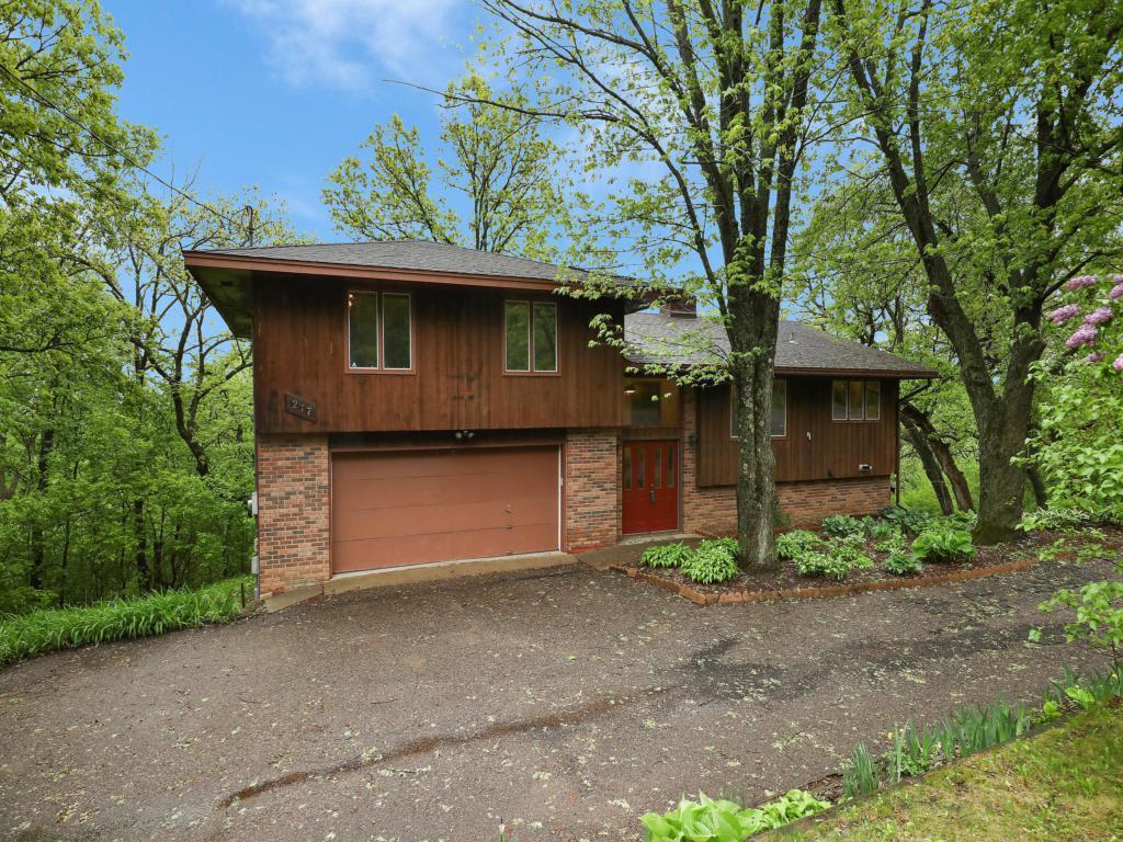 View of Residential at 1277 Oldridge Avenue, Stillwater MN 55082, Stillwater - Mike Wilen | Minnesota Team Real Estate