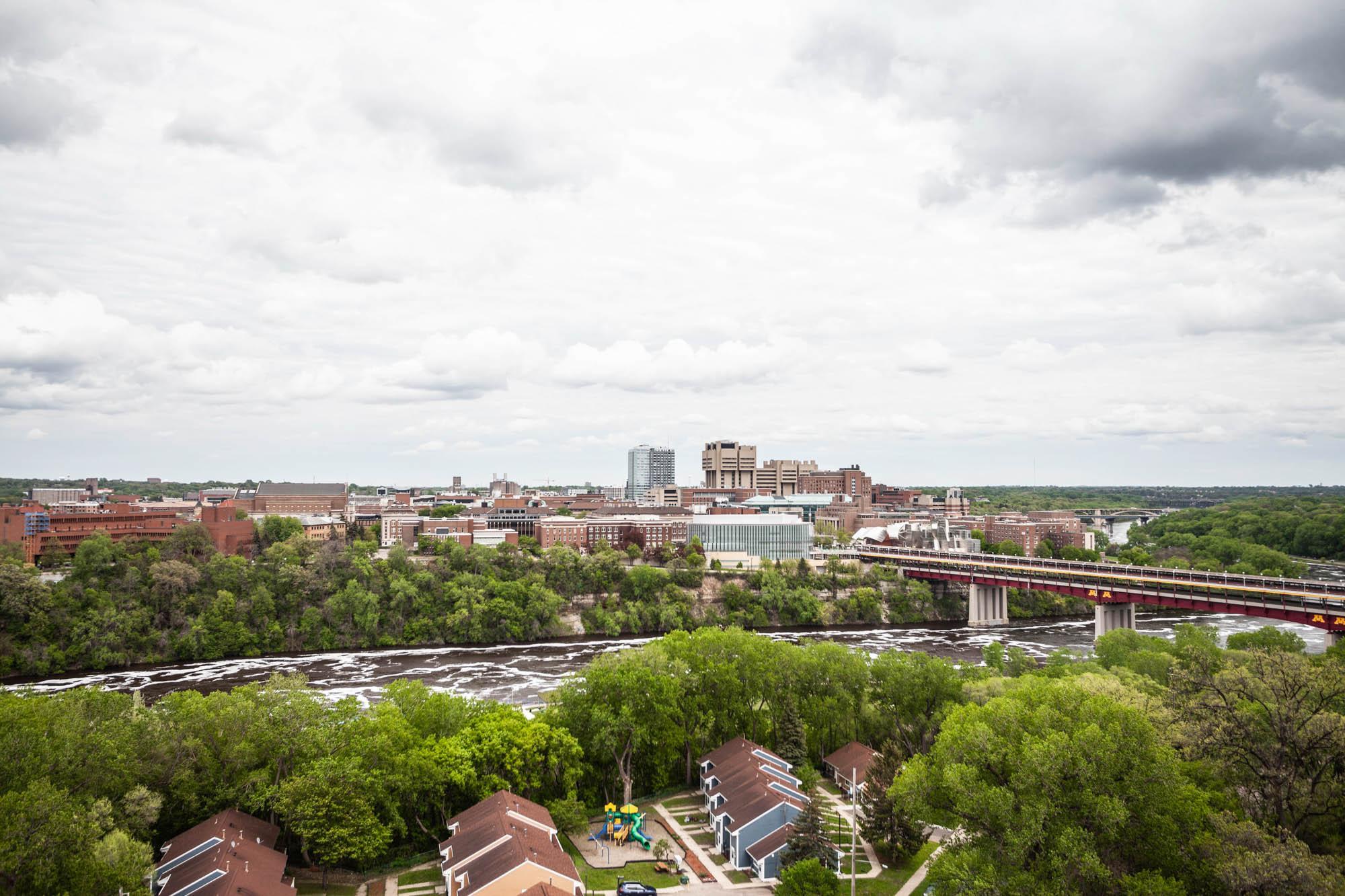 View of Residential at 1920 1st Street #1308, Minneapolis MN 55454, Minneapolis - Mike Wilen | Minnesota Team Real Estate