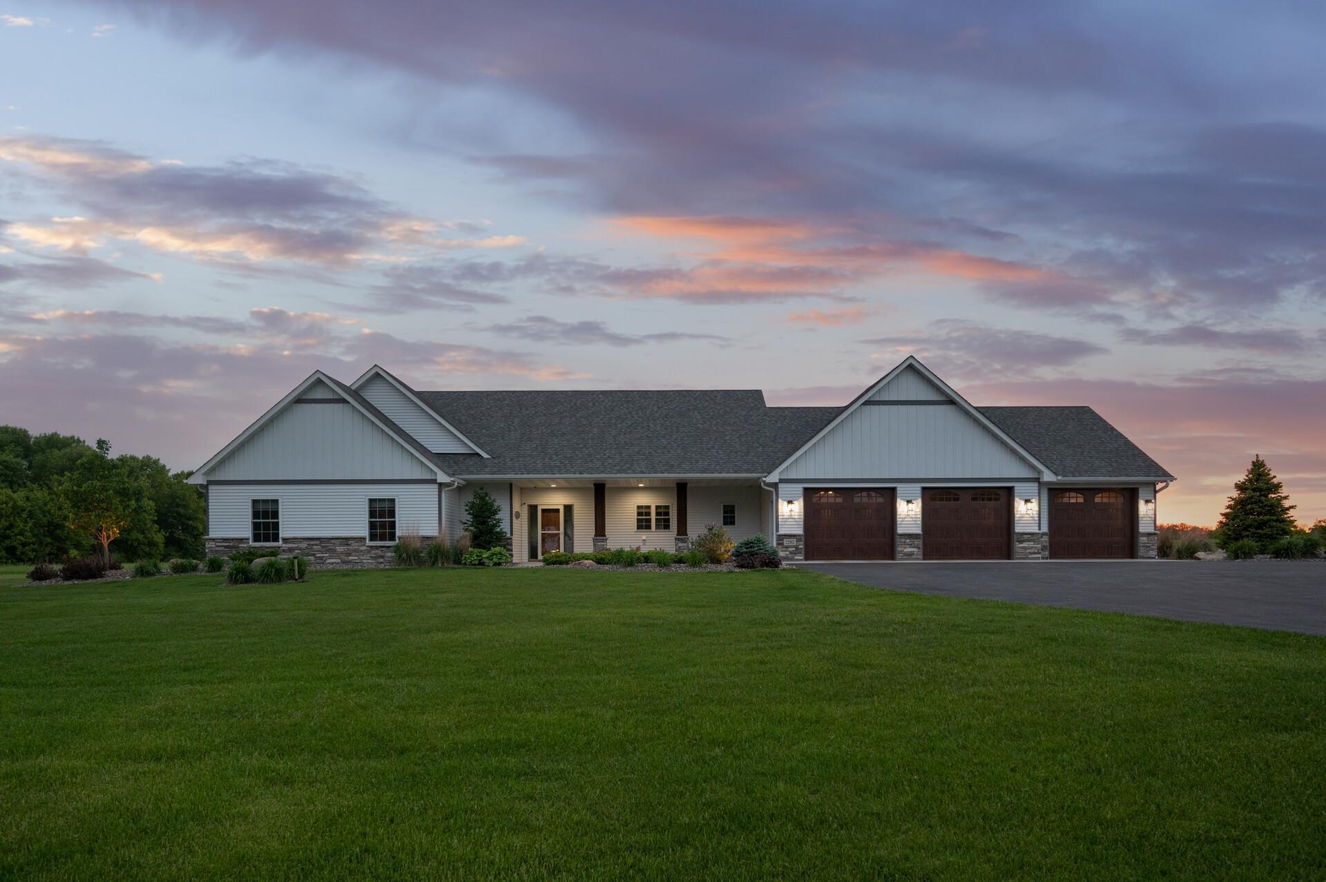 View of Residential at 22362 Jarvis Street, Elk River MN 55330, Elk River - Mike Wilen | Minnesota Team Real Estate