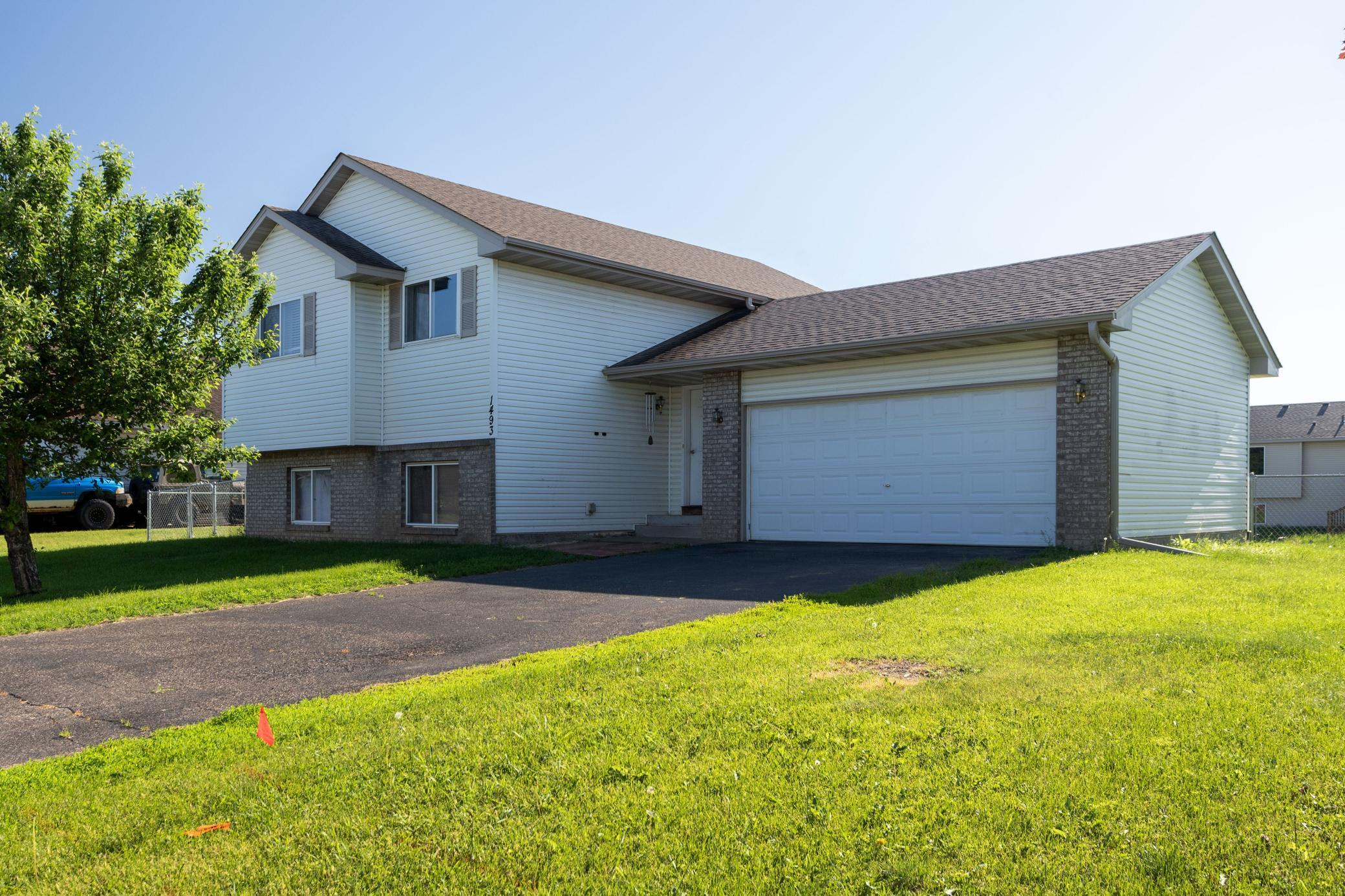 View of Residential at 1493 Roosevelt Street, Cambridge MN 55008, Cambridge - Mike Wilen | Minnesota Team Real Estate