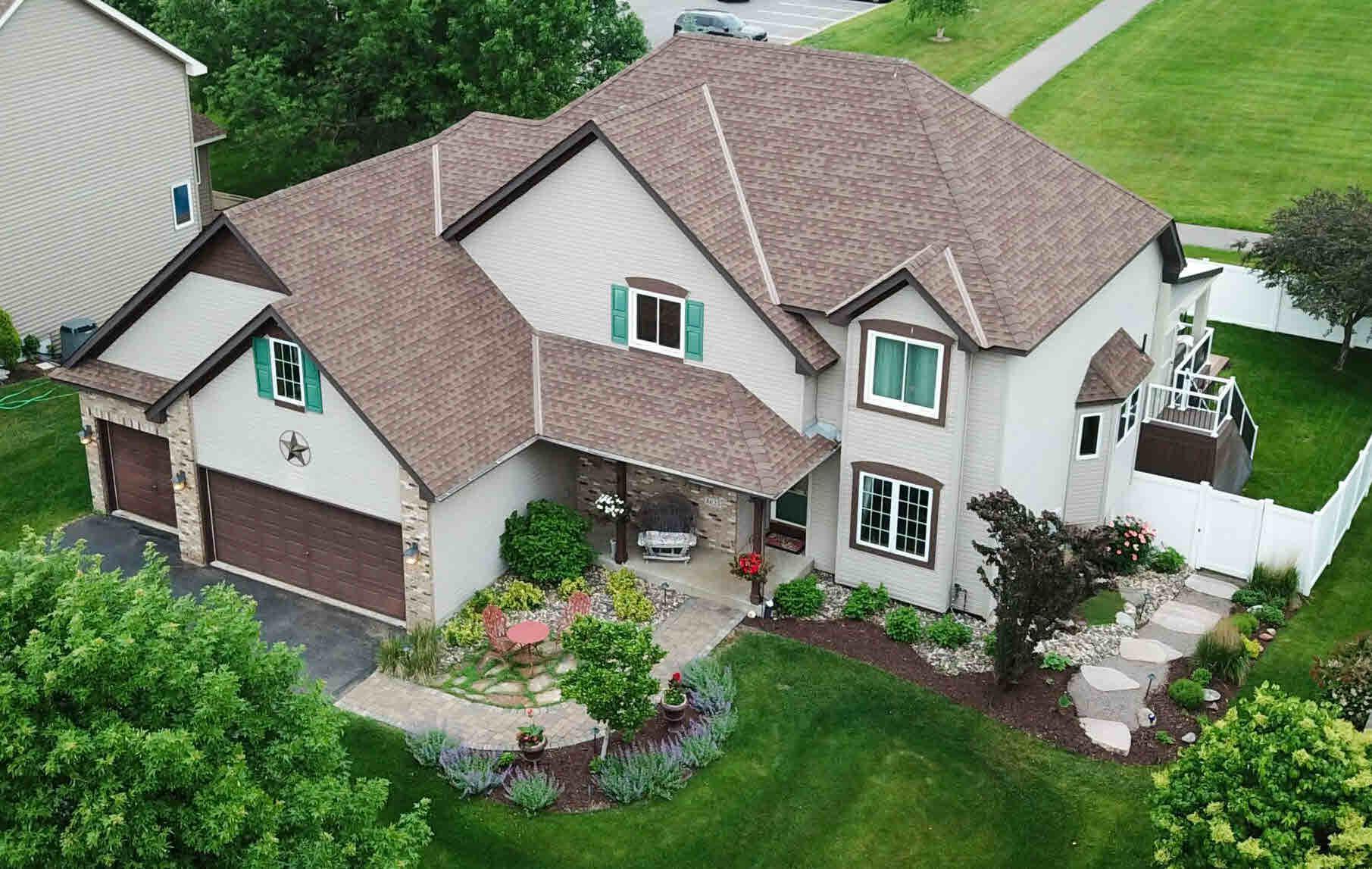 View of Residential at 8625 Johansen Avenue, Cottage Grove MN 55016, Cottage Grove - Mike Wilen | Minnesota Team Real Estate