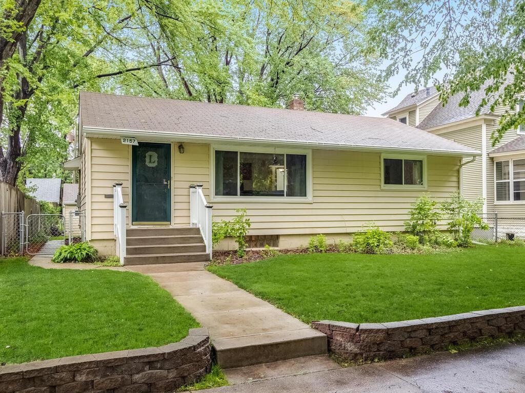 View of Residential at 2157 Temple Court, Saint Paul MN 55104, Saint Paul - Mike Wilen | Minnesota Team Real Estate
