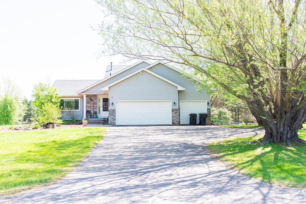View of Residential at 21207 Rendova Street, East Bethel MN 55011, East Bethel - Mike Wilen | Minnesota Team Real Estate