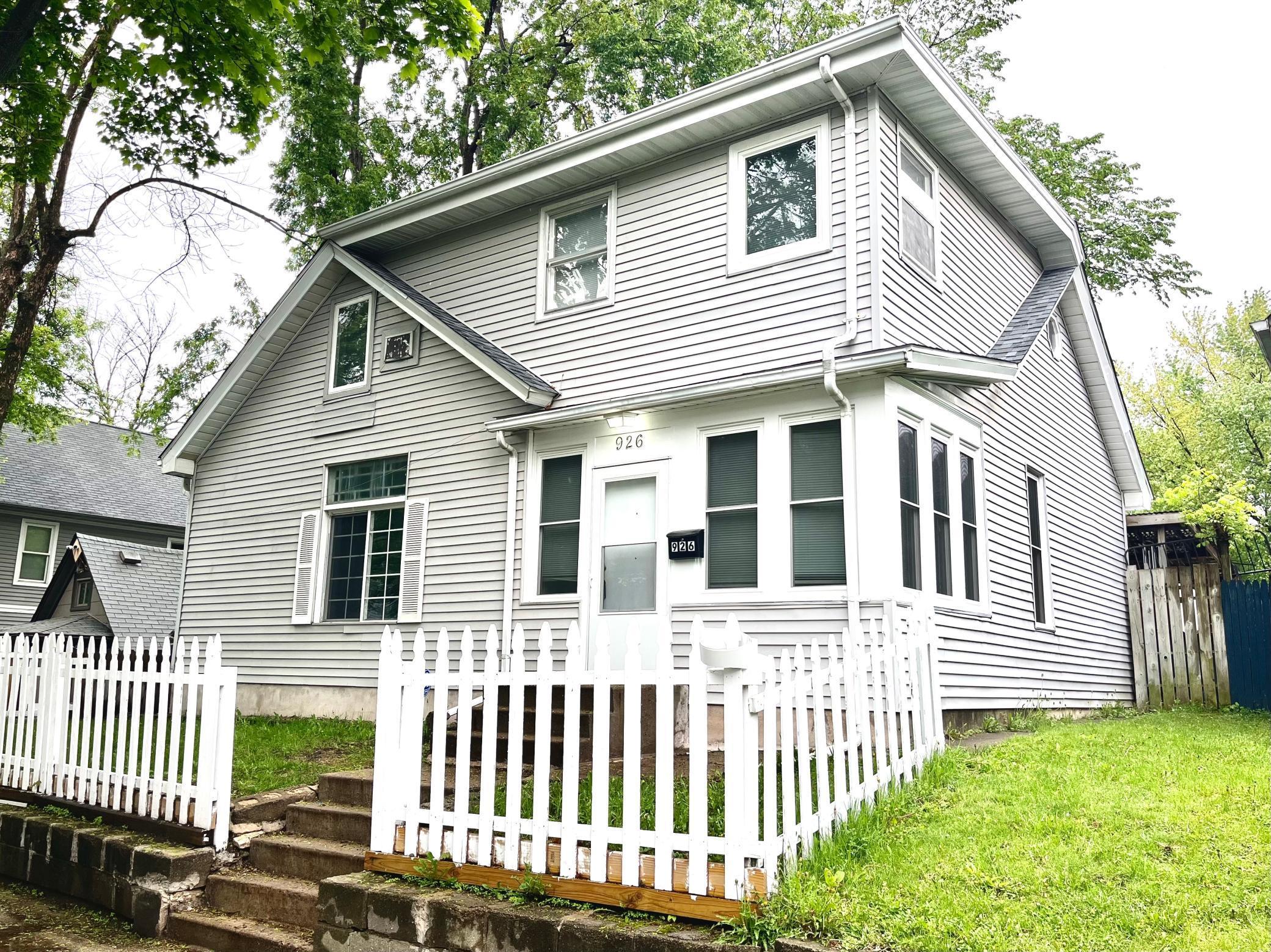 View of Residential at 926 Euclid Street, Saint Paul MN 55106, Saint Paul - Mike Wilen | Minnesota Team Real Estate