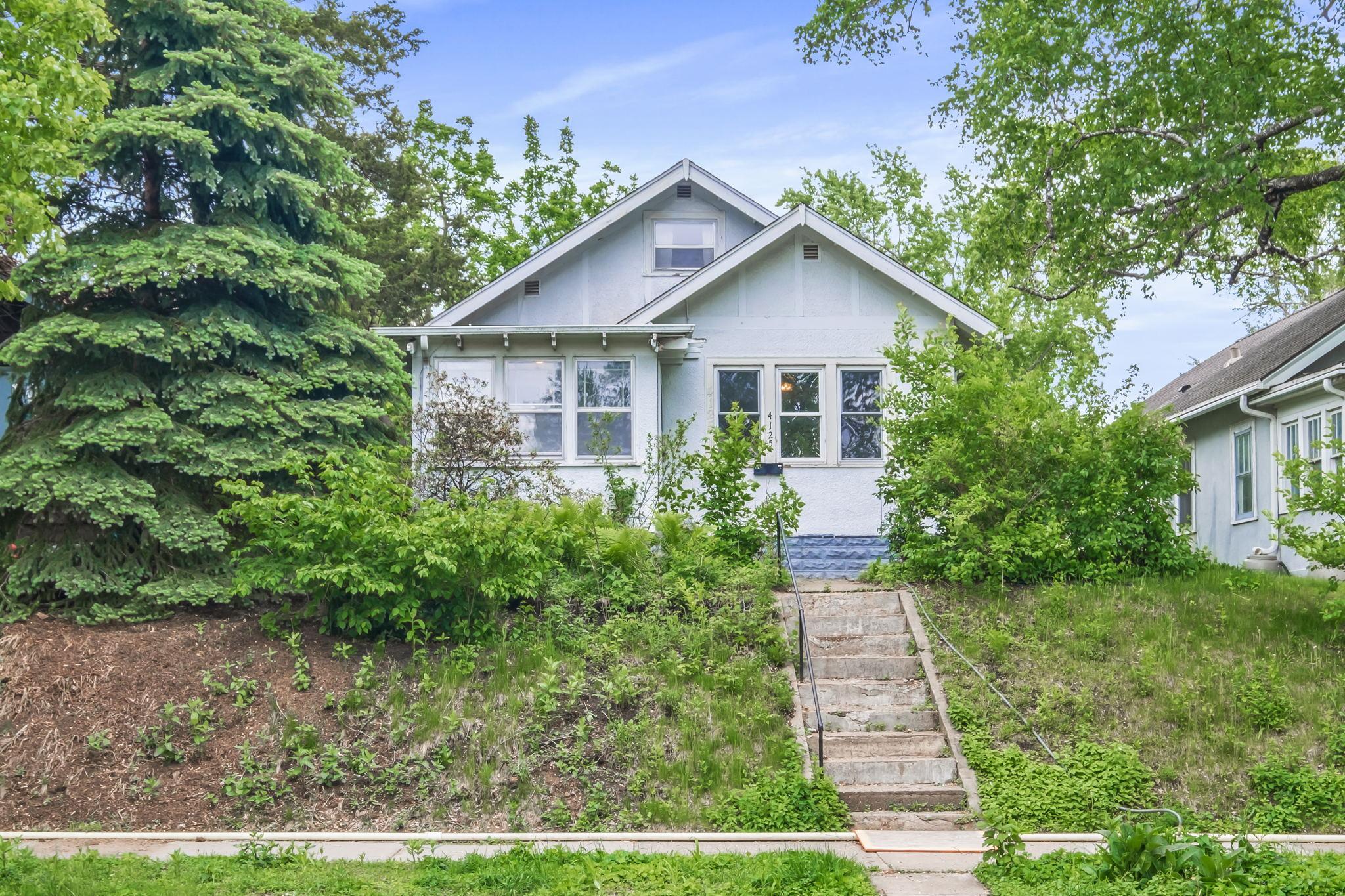 View of Residential at 4125 Oakland Avenue, Minneapolis MN 55407, Minneapolis - Mike Wilen | Minnesota Team Real Estate