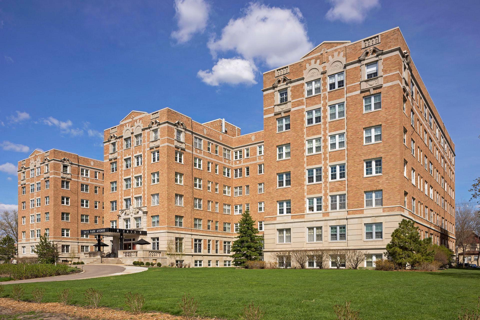View of Residential at 2615 Park Avenue #411, Minneapolis MN 55407, Minneapolis - Mike Wilen | Minnesota Team Real Estate