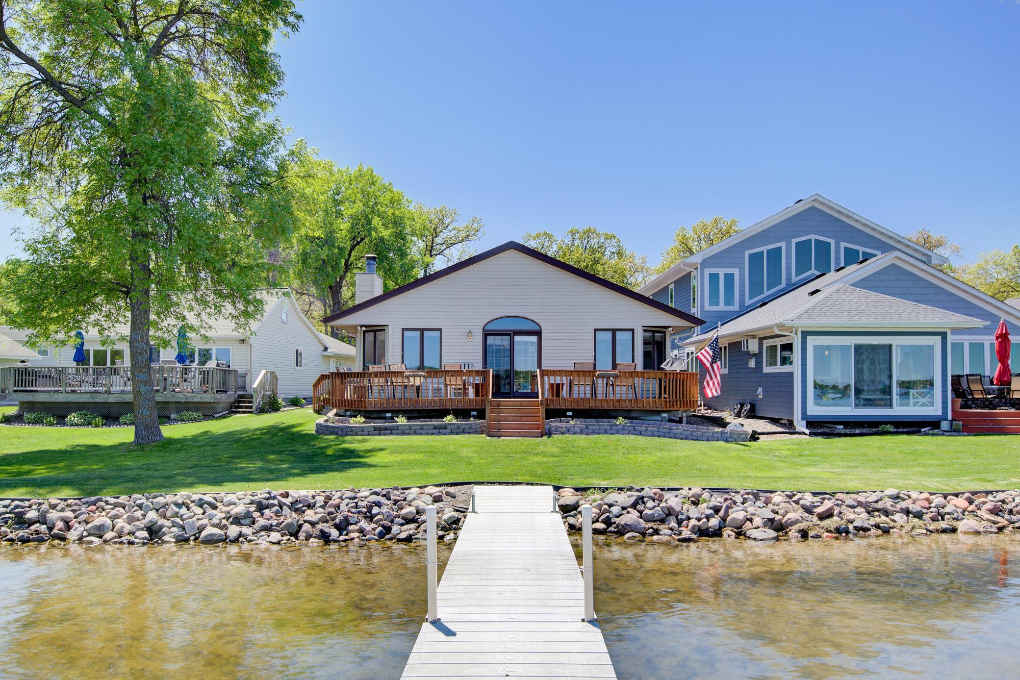 View of Residential at 1755 Beach Drive, Forest Lake MN 55025, Forest Lake - Mike Wilen | Minnesota Team Real Estate