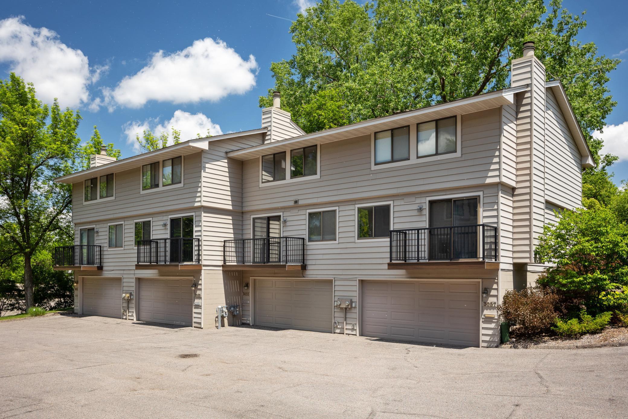 View of Residential at 3055 Zarthan Avenue, Saint Louis Park MN 55416, Saint Louis Park - Mike Wilen | Minnesota Team Real Estate