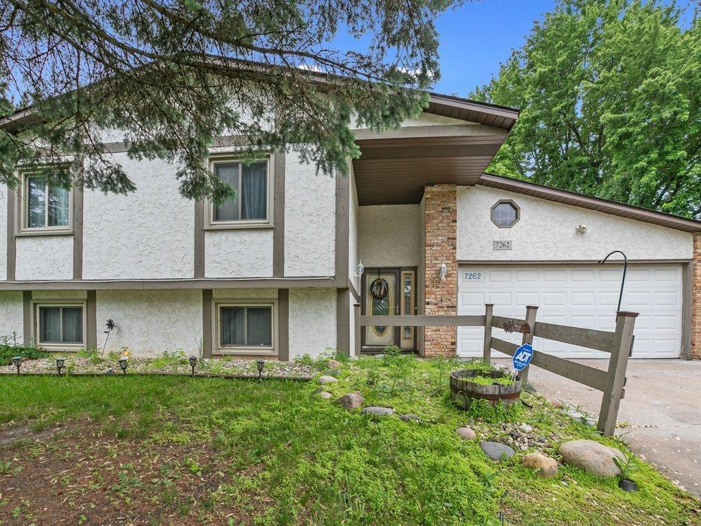 View of Residential at 7262 Imperial Avenue, Cottage Grove MN 55016, Cottage Grove - Mike Wilen | Minnesota Team Real Estate