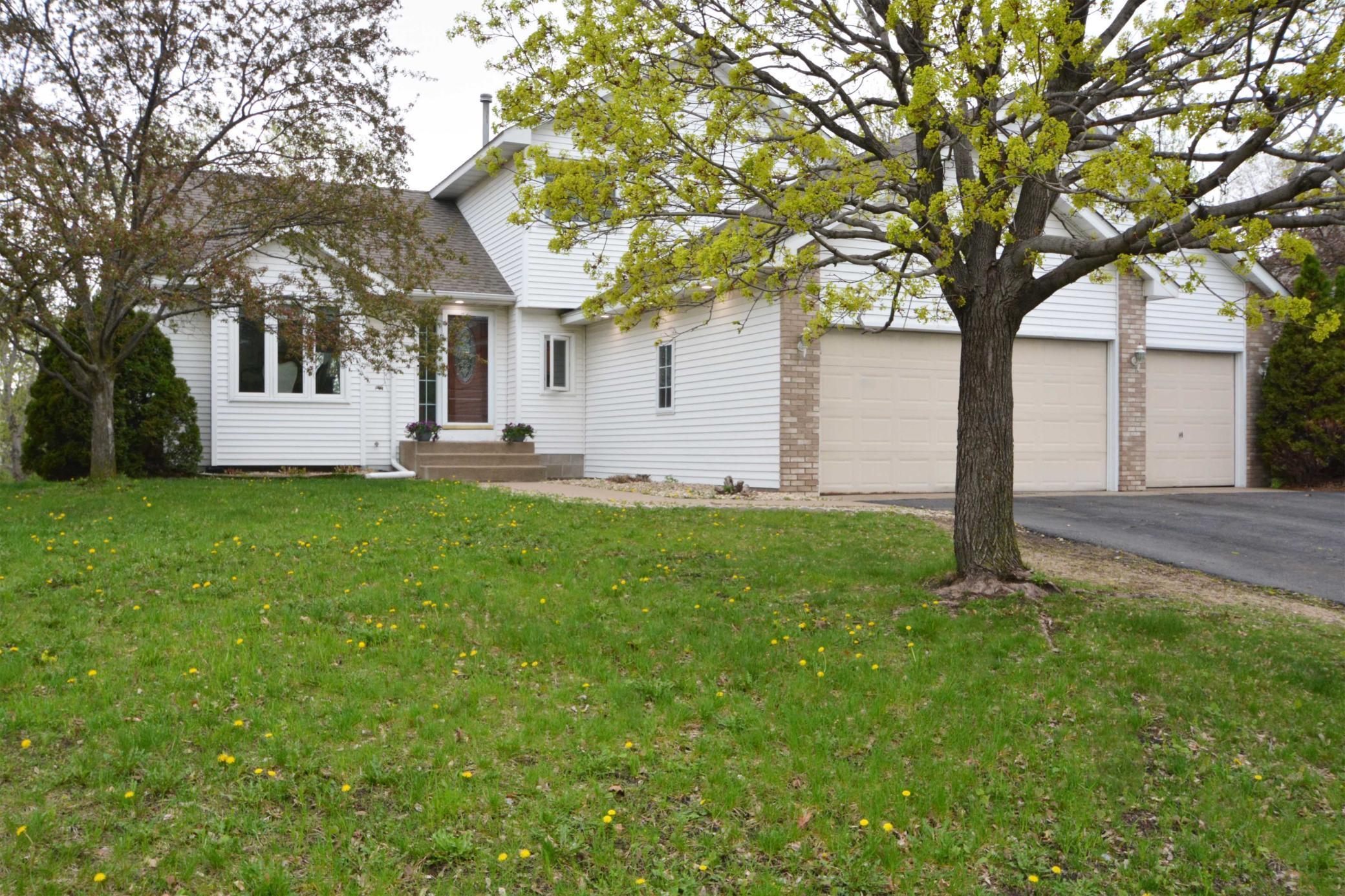 View of Residential at 8807 Kentucky Avenue, Brooklyn Park MN 55445, Brooklyn Park - Mike Wilen | Minnesota Team Real Estate