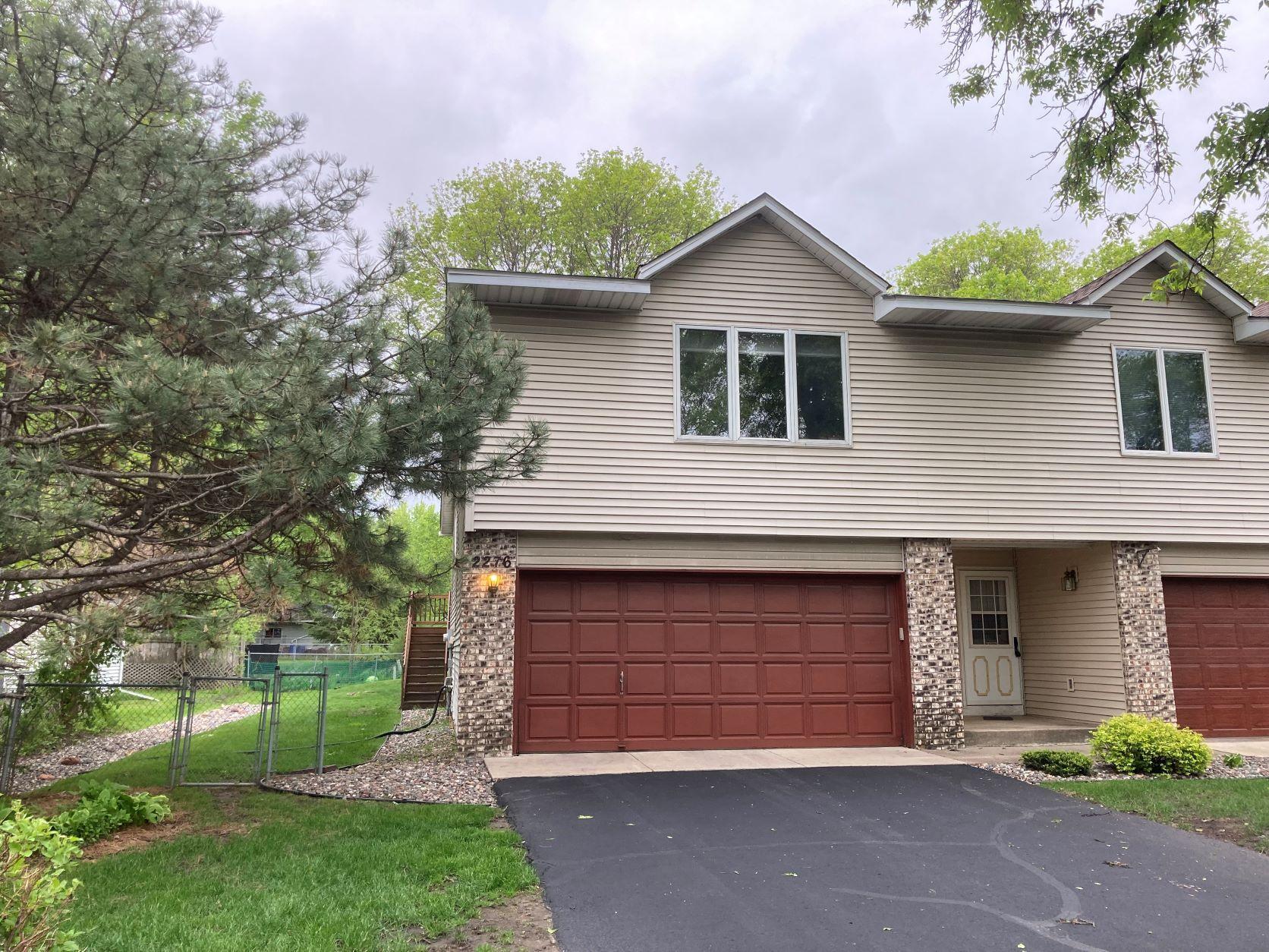 View of Residential at 2276 Shryer Avenue, North Saint Paul MN 55109, North Saint Paul - Mike Wilen | Minnesota Team Real Estate