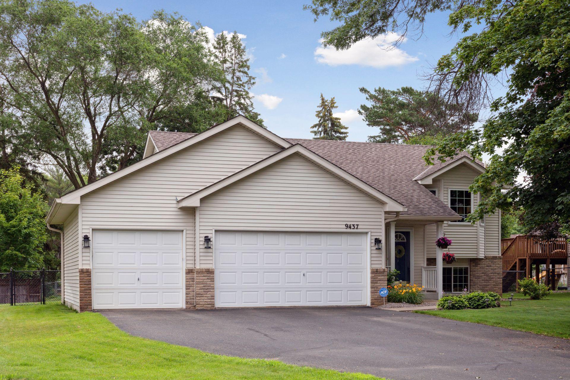 View of Residential at 9437 Edison Street, Blaine MN 55449, Blaine - Mike Wilen | Minnesota Team Real Estate