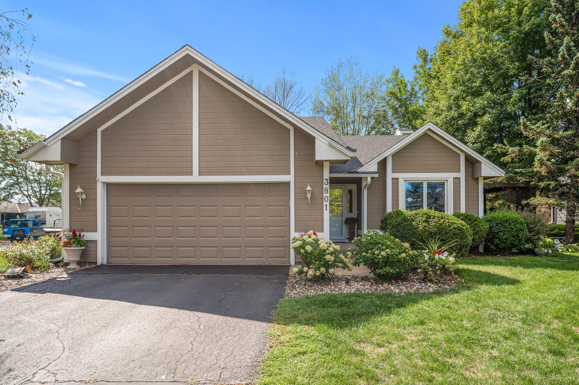 View of Residential at 3801 Thistle Lane, Burnsville MN 55337, Burnsville - Mike Wilen | Minnesota Team Real Estate