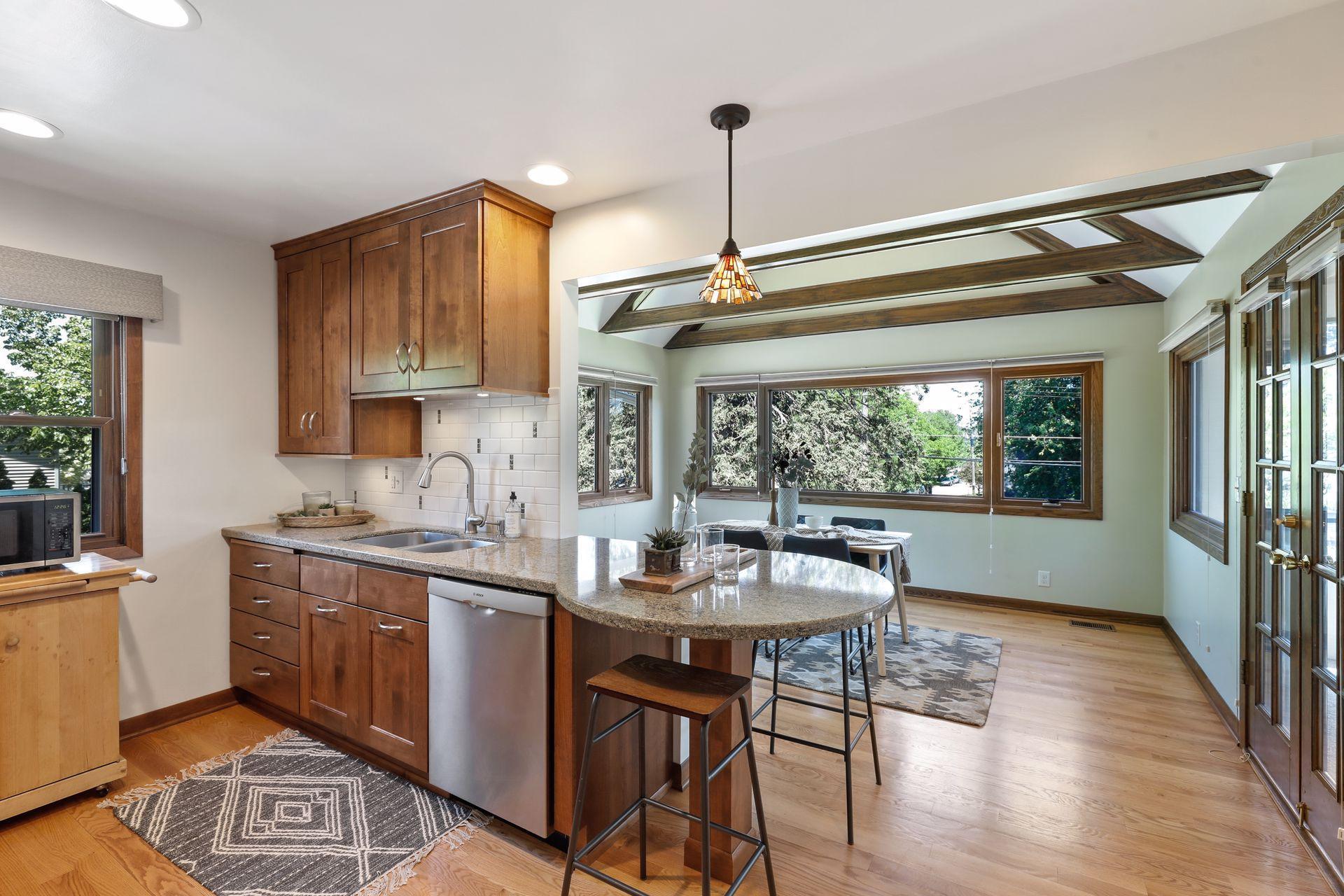 View of Residential at 1877 Munster Avenue, Saint Paul MN 55116, Saint Paul - Mike Wilen | Minnesota Team Real Estate