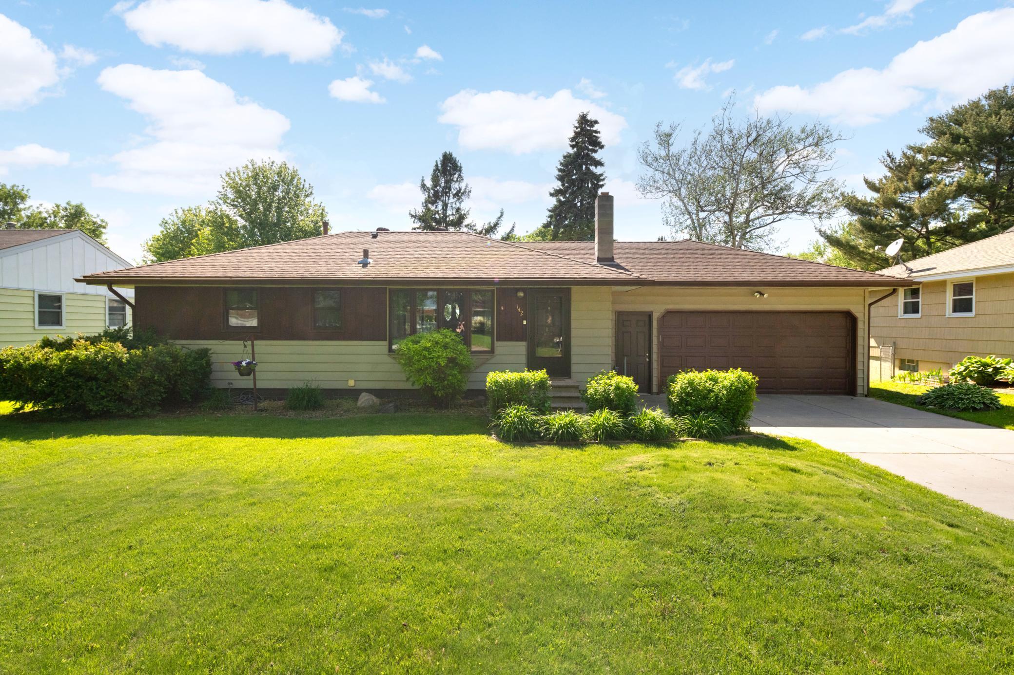 View of Residential at 142 Greystone Avenue, Oakdale MN 55128, Oakdale - Mike Wilen | Minnesota Team Real Estate