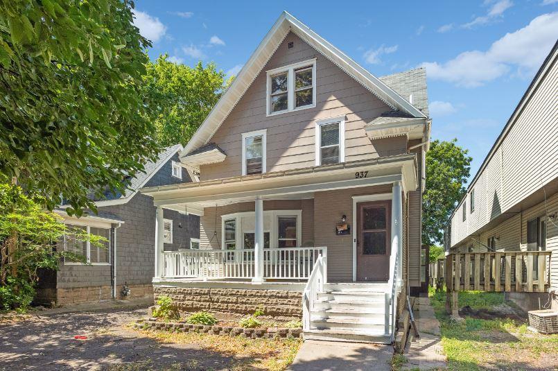 View of Residential at 937 17th Avenue, Minneapolis MN 55414, Minneapolis - Mike Wilen | Minnesota Team Real Estate
