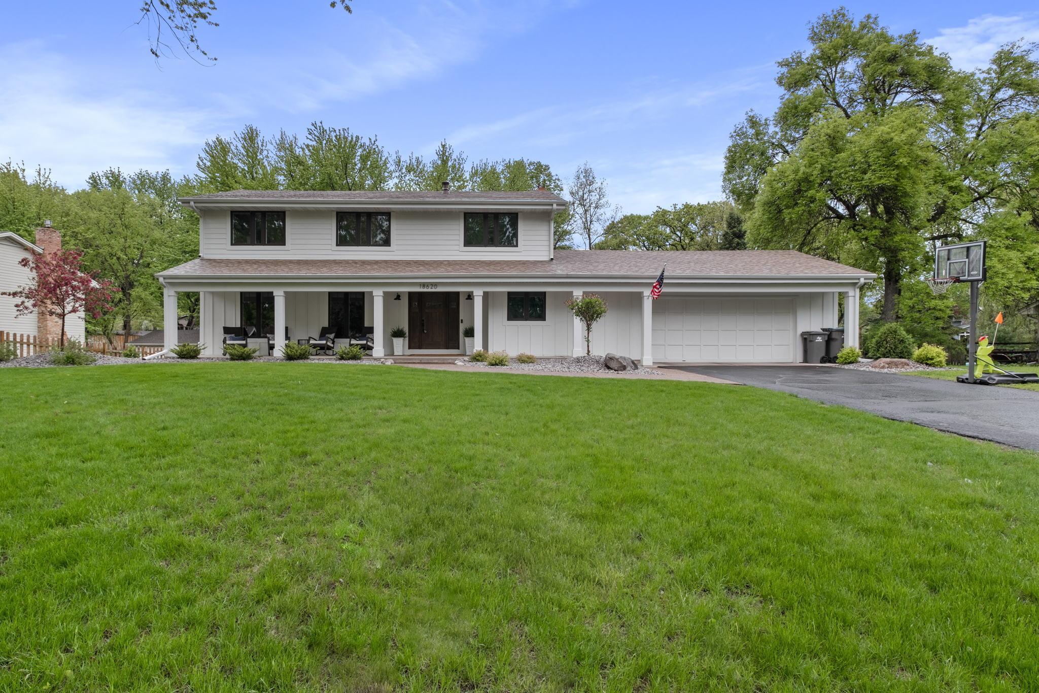View of Residential at 18620 26th Avenue, Plymouth MN 55447, Plymouth - Mike Wilen | Minnesota Team Real Estate
