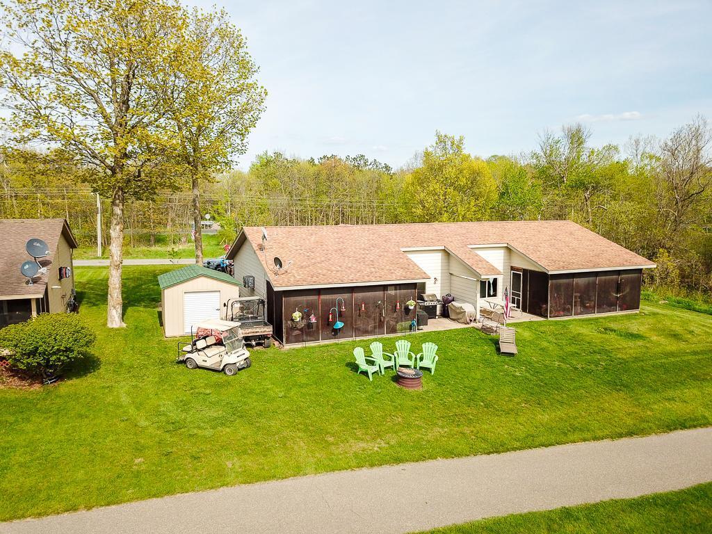 View of Residential at 47031 Swing Away #A, Garrison MN 56450, Garrison - Mike Wilen | Minnesota Team Real Estate