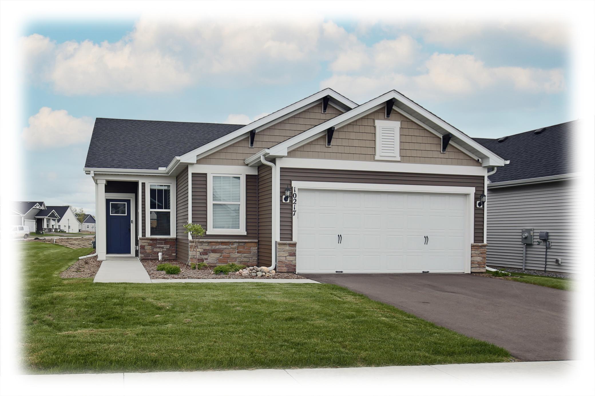 View of Residential at 10217 Ironwood Lane, Corcoran MN 55374, Corcoran - Mike Wilen | Minnesota Team Real Estate