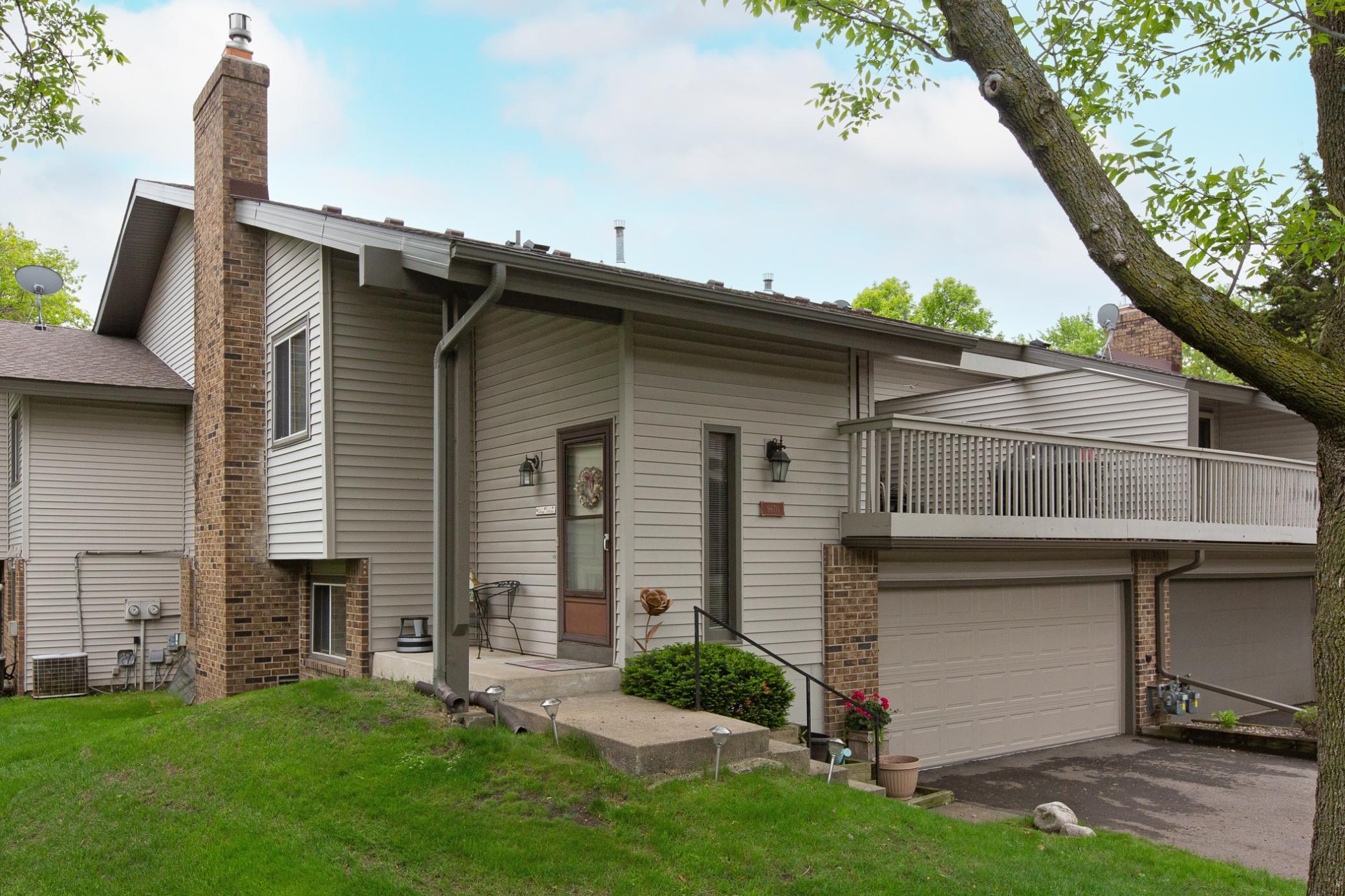 View of Residential at 9670 Hampshire Lane, Eden Prairie MN 55347, Eden Prairie - Mike Wilen | Minnesota Team Real Estate
