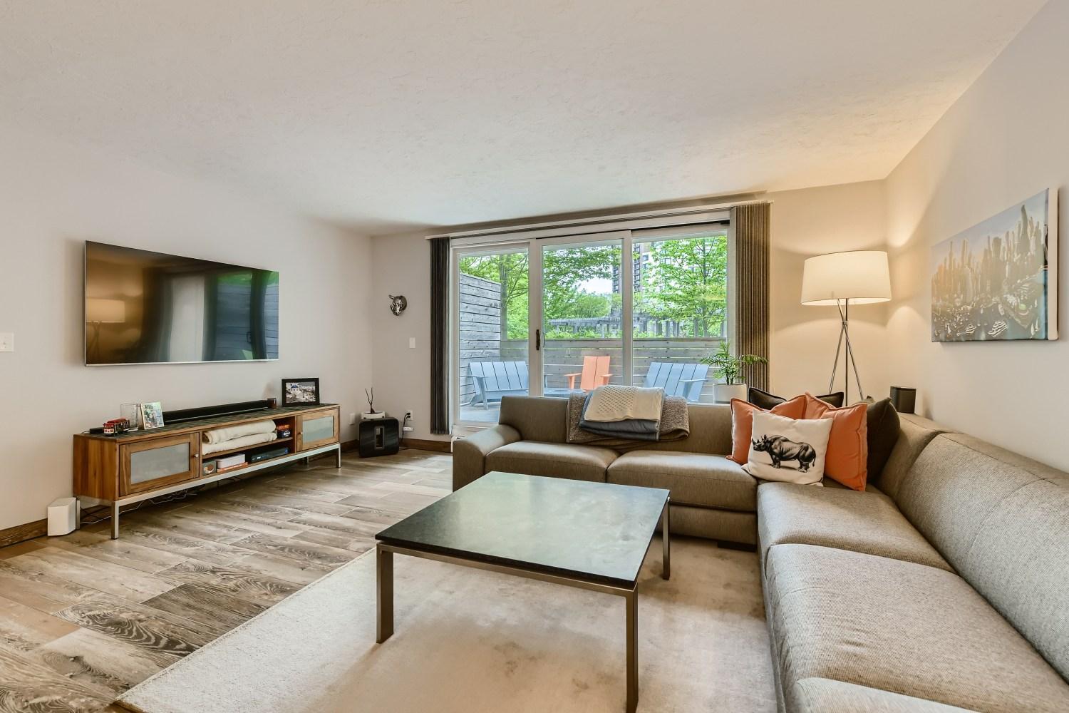 View of Residential at 1200 Nicollet Mall #218, Minneapolis MN 55403, Minneapolis - Mike Wilen | Minnesota Team Real Estate