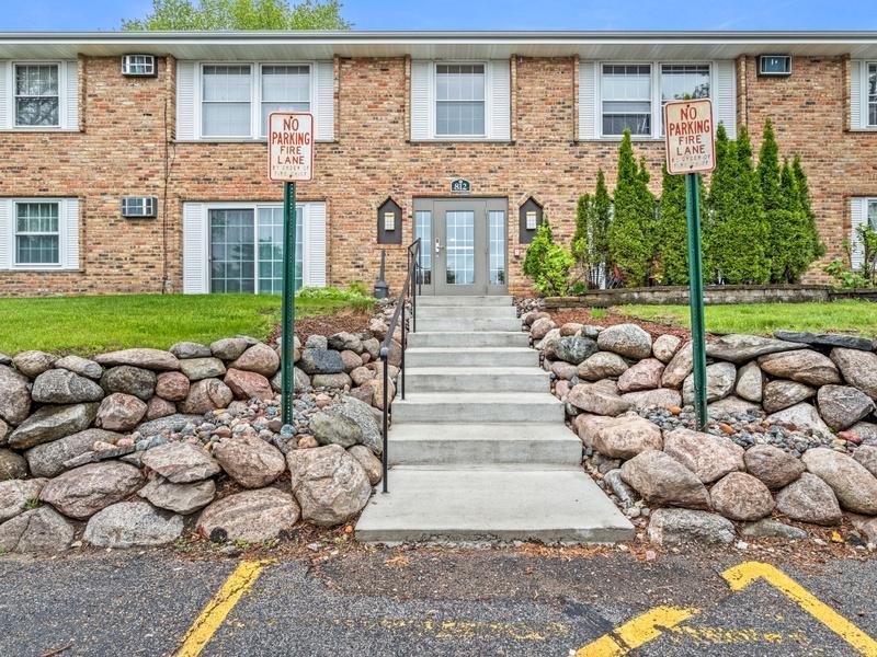 View of Residential at 812 Old Settlers Trail #4, Hopkins MN 55343, Hopkins - Mike Wilen | Minnesota Team Real Estate