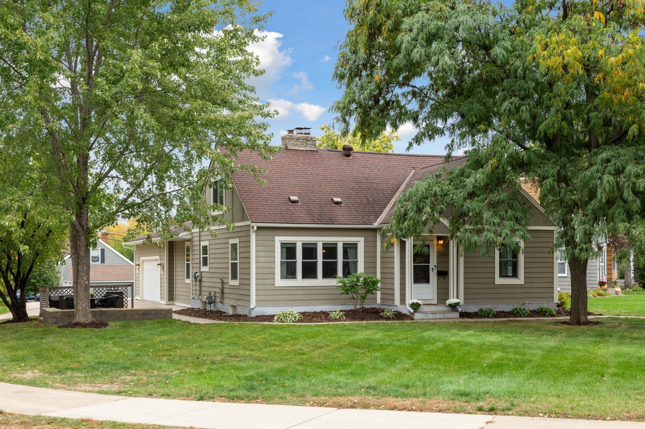 View of Residential at 3263 Library Lane, Saint Louis Park MN 55426, Saint Louis Park - Mike Wilen | Minnesota Team Real Estate