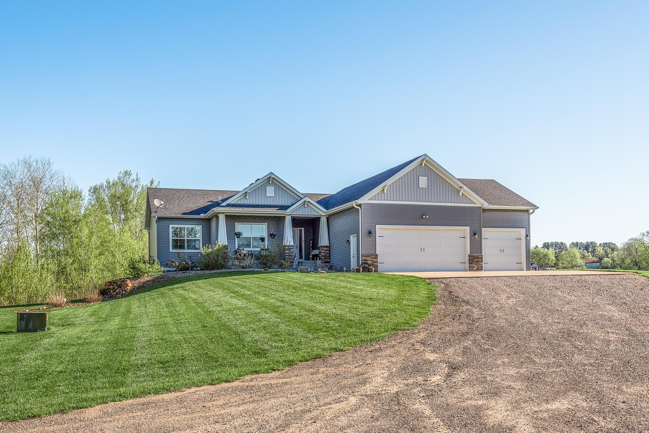 View of Residential at 11994 239th Avenue, Elk River MN 55330, Elk River - Mike Wilen | Minnesota Team Real Estate