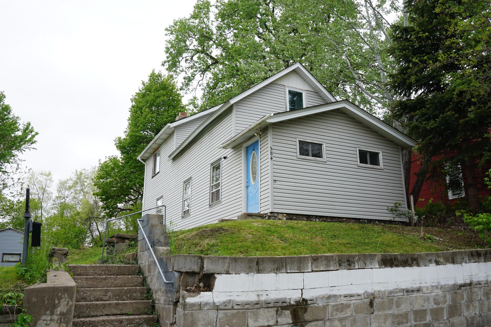 View of Residential at 584 Lawson Avenue, Saint Paul MN 55117, Saint Paul - Mike Wilen | Minnesota Team Real Estate