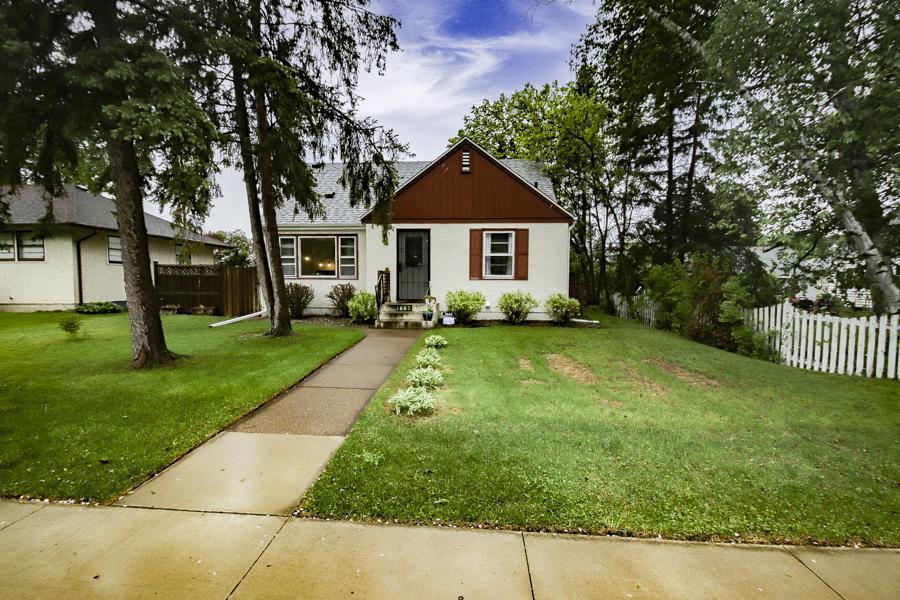 View of Residential at 1665 Chamber Street, Saint Paul MN 55106, Saint Paul - Mike Wilen | Minnesota Team Real Estate