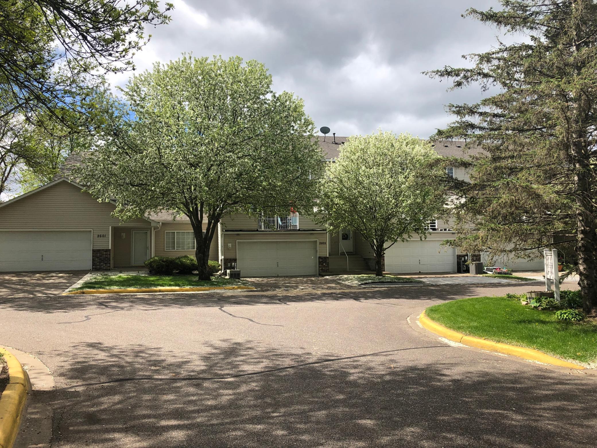 View of Residential at 2605 101st Lane, Brooklyn Park MN 55444, Brooklyn Park - Mike Wilen | Minnesota Team Real Estate