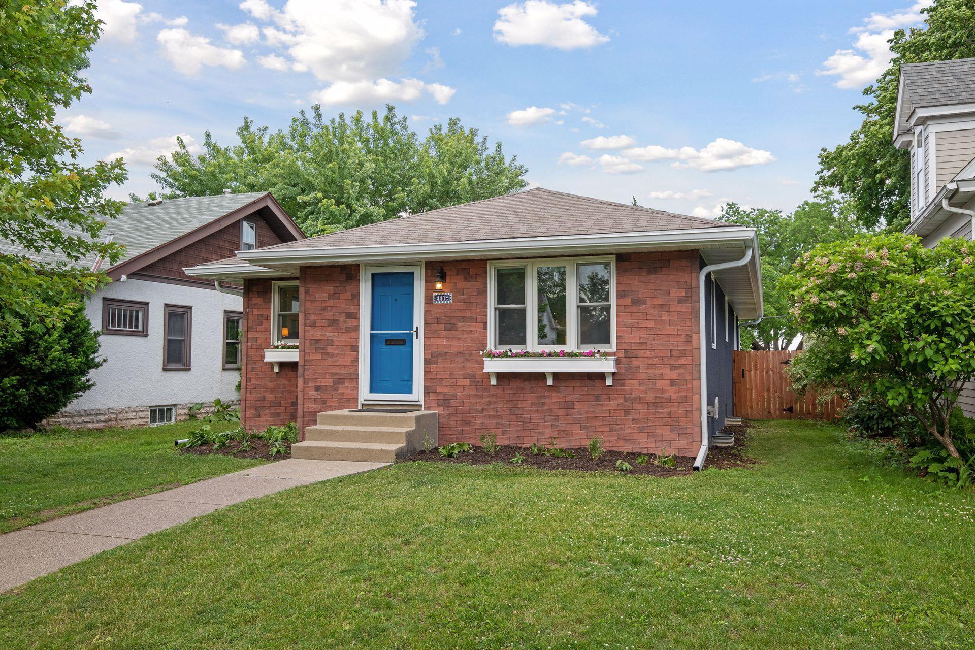 View of Residential at 4419 Pillsbury Avenue, Minneapolis MN 55419, Minneapolis - Mike Wilen | Minnesota Team Real Estate