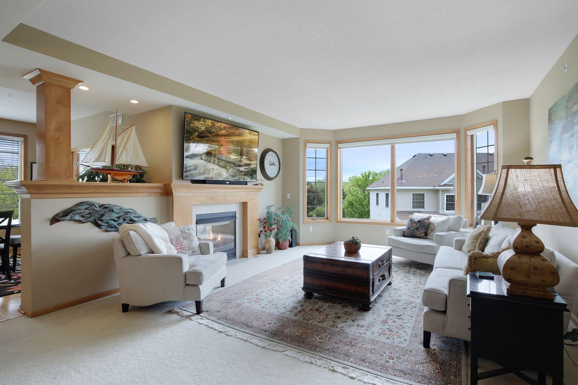 View of Residential at 11484 Fairfield Road #302, Minnetonka MN 55305, Minnetonka - Mike Wilen | Minnesota Team Real Estate