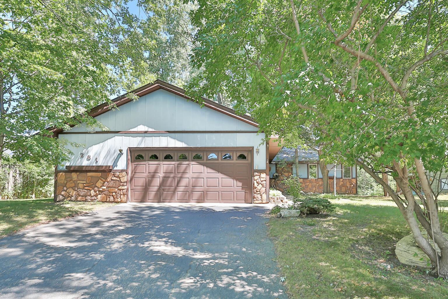 View of Residential at 261 Woodridge Drive, Vadnais Heights MN 55127, Vadnais Heights - Mike Wilen | Minnesota Team Real Estate