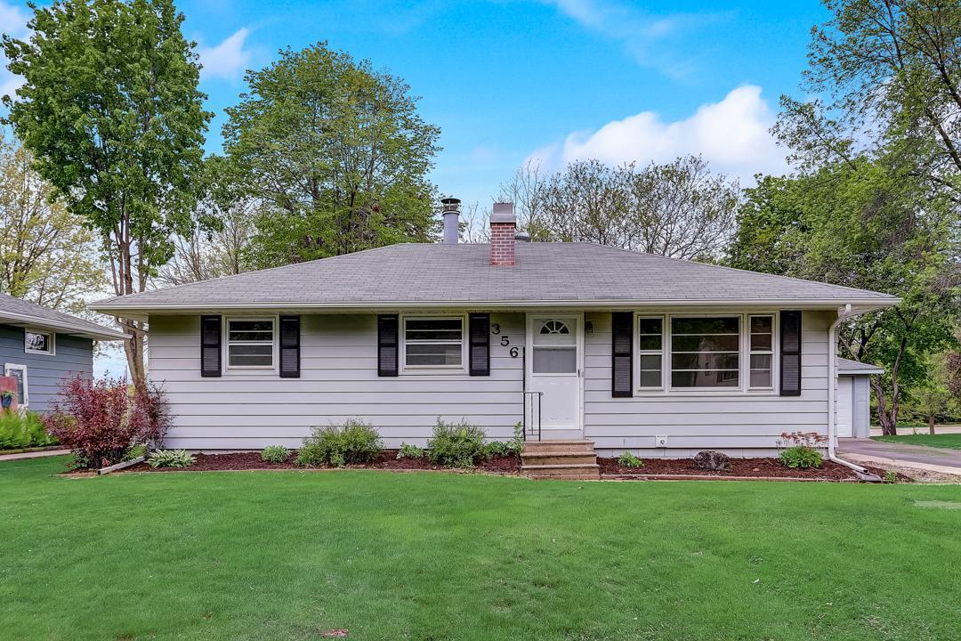 View of Residential at 356 Grafton Avenue, Oakdale MN 55128, Oakdale - Mike Wilen | Minnesota Team Real Estate