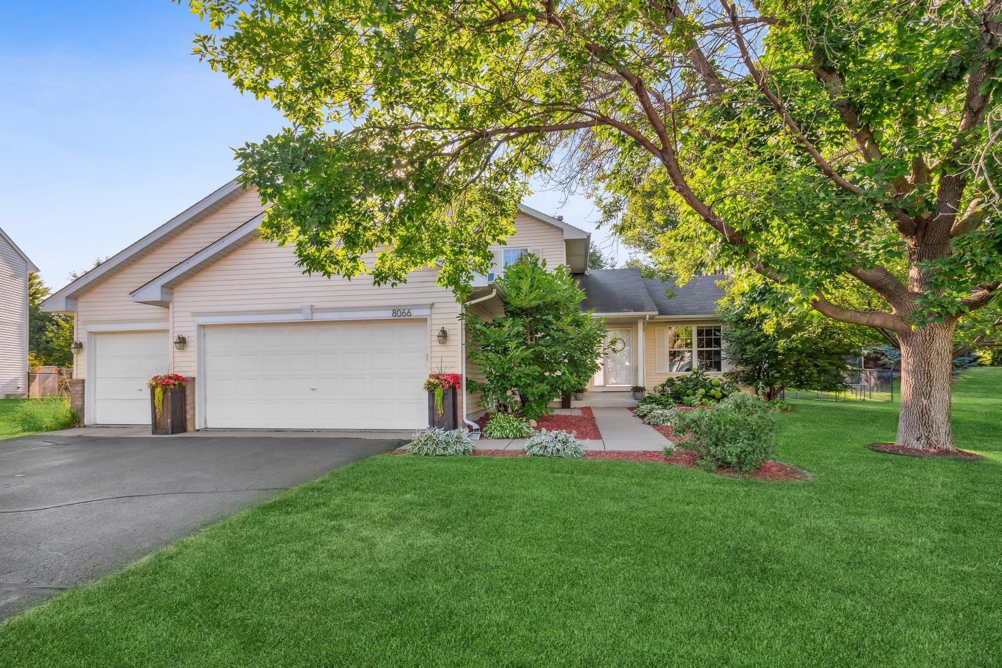 View of Residential at 8066 Greenbriar Lane, Woodbury MN 55125, Woodbury - Mike Wilen | Minnesota Team Real Estate