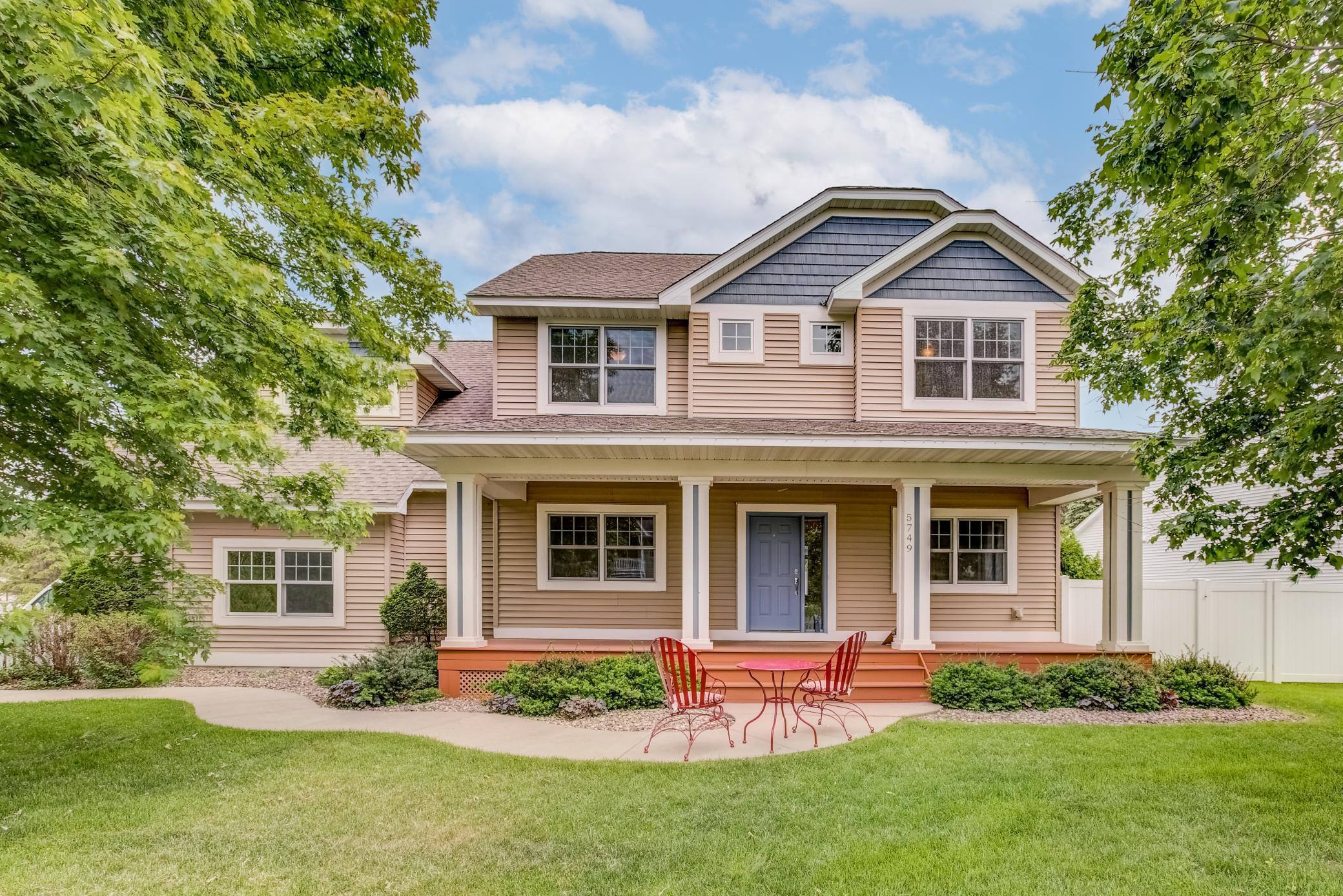 View of Residential at 5749 Morgan Trail, White Bear Lake MN 55110, White Bear Lake - Mike Wilen | Minnesota Team Real Estate