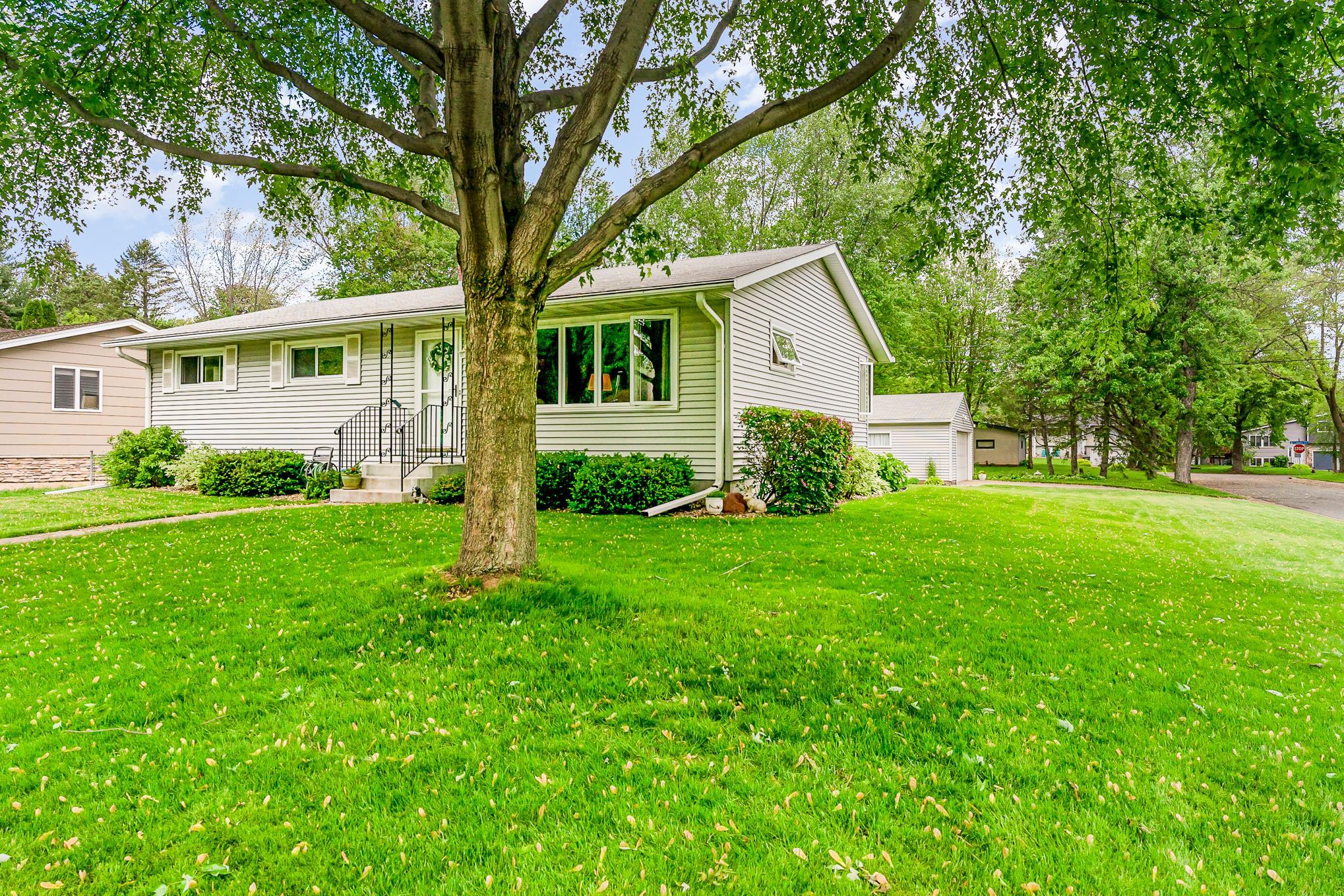 View of Residential at 2195 Holloway Avenue, North Saint Paul MN 55109, North Saint Paul - Mike Wilen | Minnesota Team Real Estate