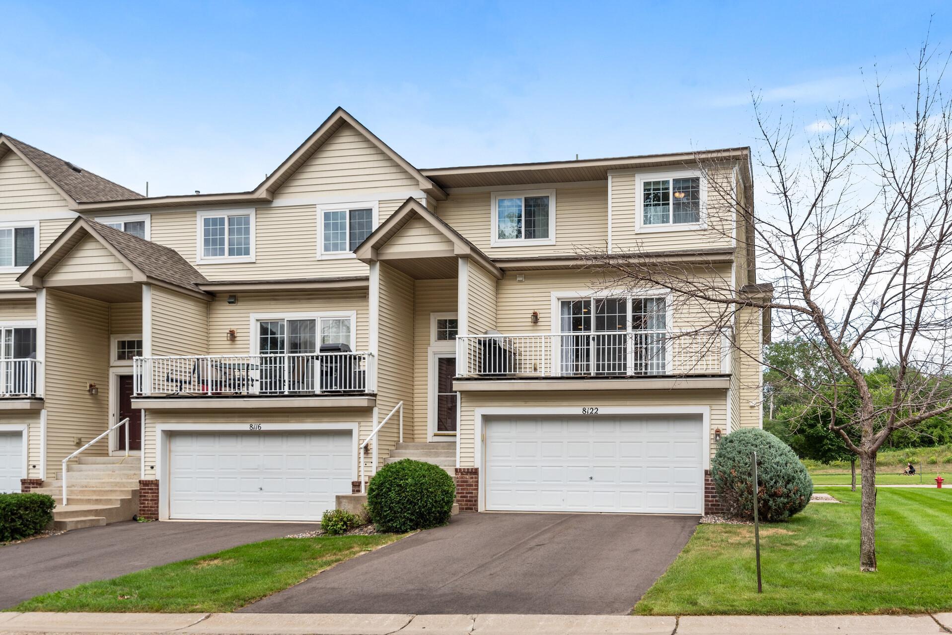 View of Residential at 8122 Dana Path, Inver Grove Heights MN 55076, Inver Grove Heights - Mike Wilen | Minnesota Team Real Estate