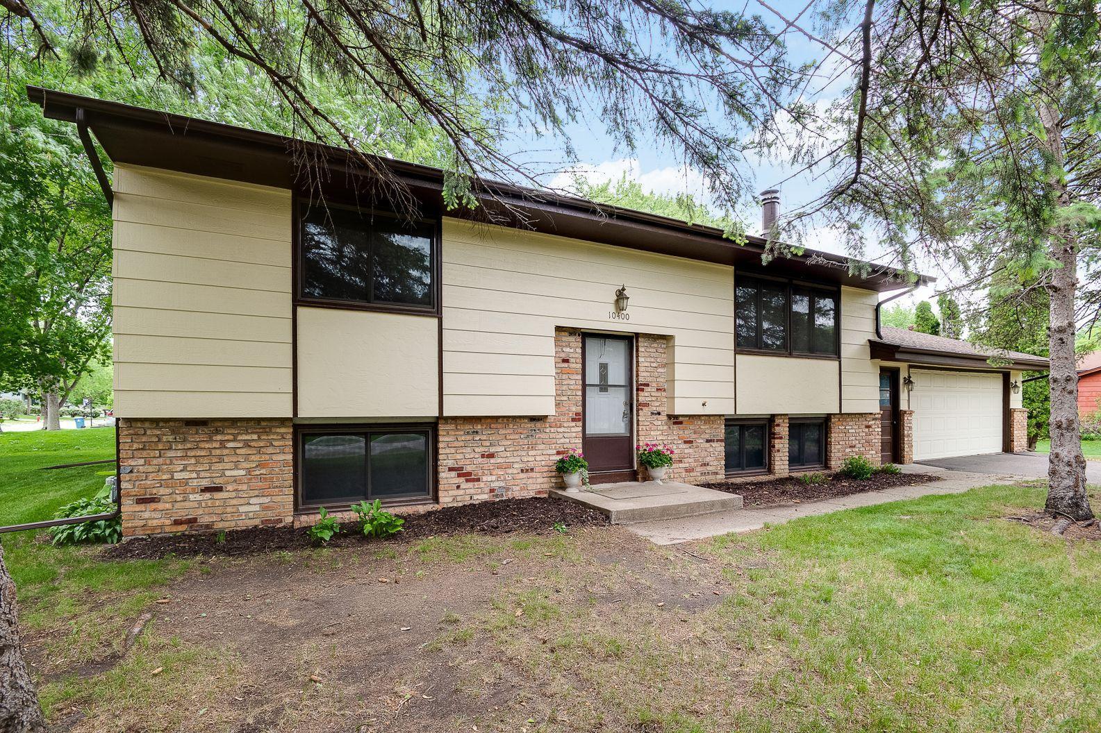 View of Residential at 10400 131st Avenue, Champlin MN 55316, Champlin - Mike Wilen | Minnesota Team Real Estate