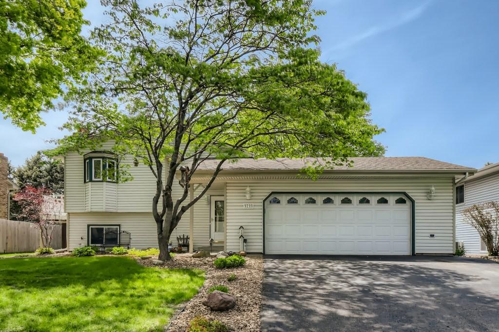 View of Residential at 9799 Lancaster Lane, Maple Grove MN 55369, Maple Grove - Mike Wilen | Minnesota Team Real Estate