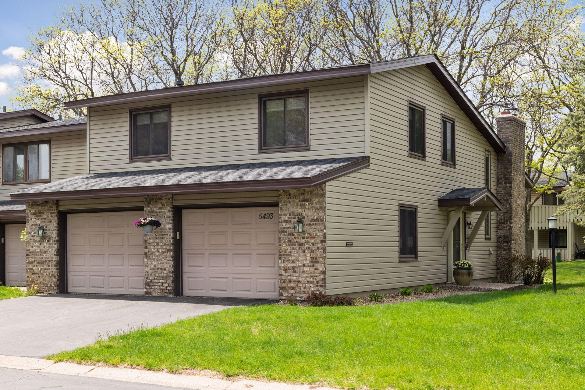 View of Residential at 5493 Hyland Courts Drive, Bloomington MN 55437, Bloomington - Mike Wilen | Minnesota Team Real Estate